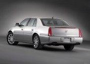 Cadillac DTS